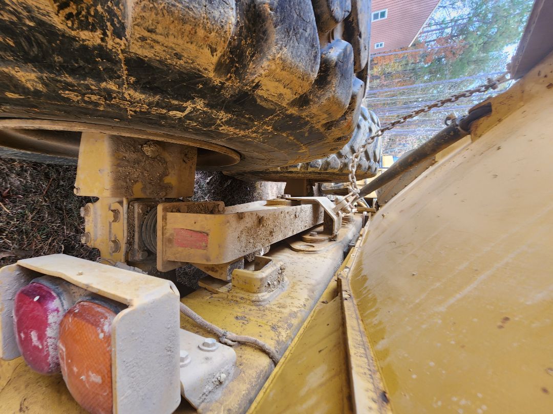 2012 CATERPILLAR 725 - Image 14